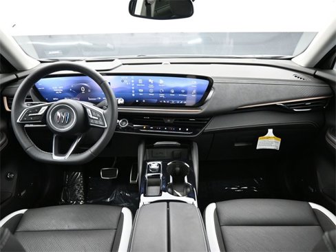 Used 2025 Buick Envision Sport Touring image 12