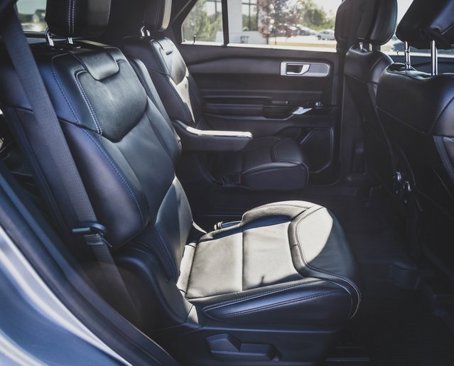 Used 2022 Ford Explorer ST w/ Equipment Group 401A image 41