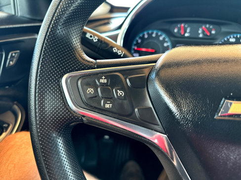 Used 2020 Chevrolet Malibu LT image 49