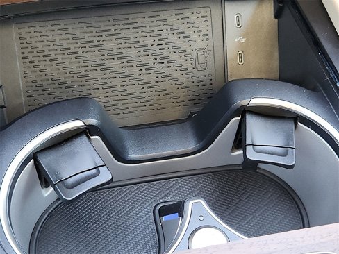 New 2026 Mercedes-Benz GLS 450 4MATIC image 25