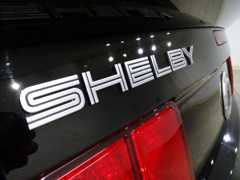 Used 2007 Ford Mustang Shelby GT500 image 19