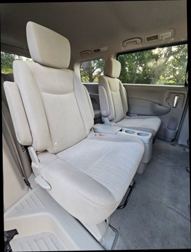 Used 2016 Nissan Quest SV image 26