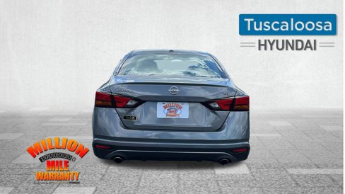 Used 2023 Nissan Altima 2.5 SL image 8