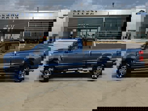 New 2026 Ford F250 Lariat w/ Chrome Package image 2