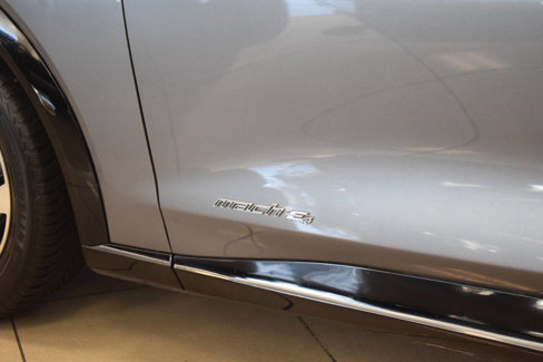 Used 2021 Ford Mustang Mach-E Premium image 29