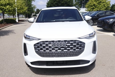 New 2025 Audi Q5 Premium Plus image 8
