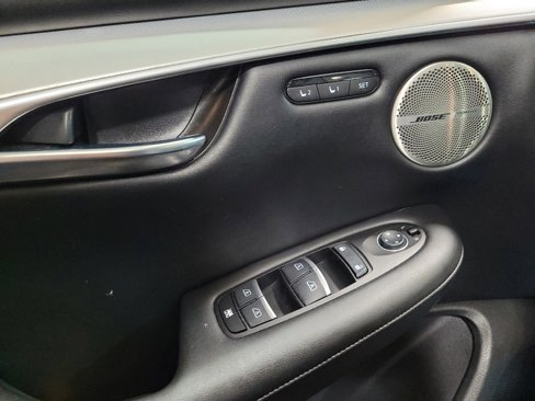 Used 2019 INFINITI QX50 Essential w/ Premium Heat Package image 27