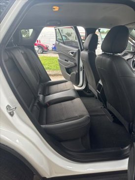 Used 2025 Chevrolet Trax LT image 17