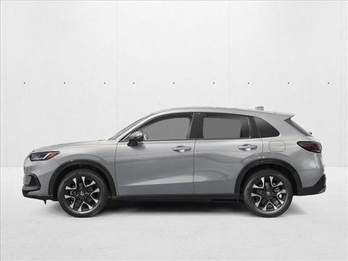 New 2026 Honda HR-V EX-L image 3