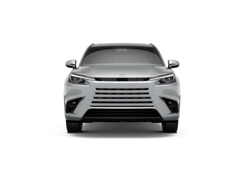 New 2026 Lexus TX 350 AWD image 10