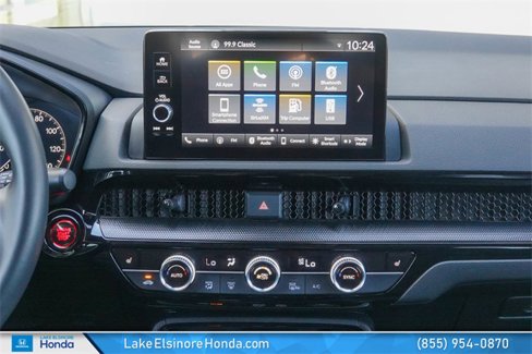 Used 2023 Honda CR-V EX-L image 19