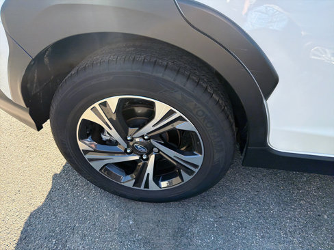 Used 2024 Subaru Crosstrek 2.0i Premium image 5