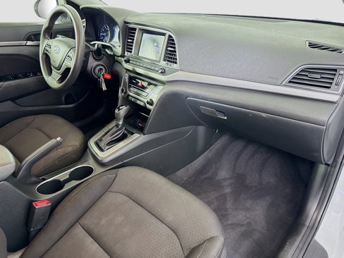Used 2018 Hyundai Elantra SEL image 26