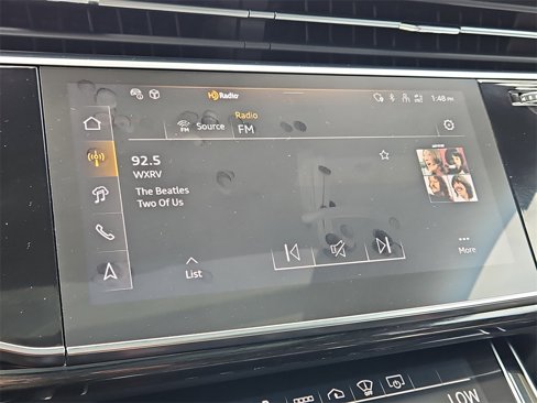 Used 2024 Audi Q8 Prestige image 34