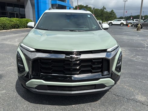 New 2026 Chevrolet Equinox ACTIV w/ Convenience Package III image 7