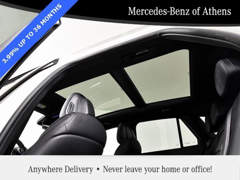 Certified 2023 Mercedes-Benz GLC 300 image 33