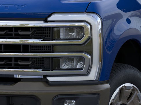 New 2026 Ford F250 King Ranch image 18