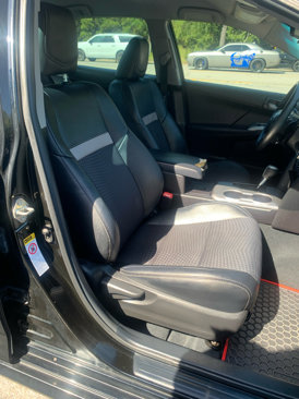 Used 2014 Toyota Camry SE image 9