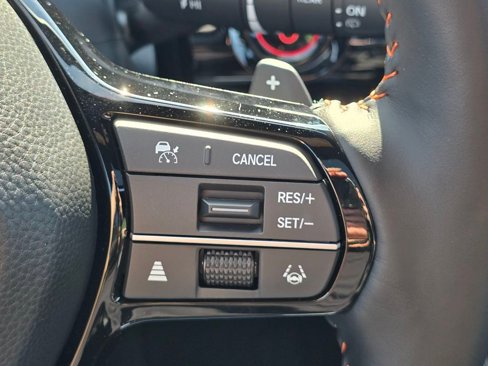 New 2026 Honda CR-V Sport Touring image 34