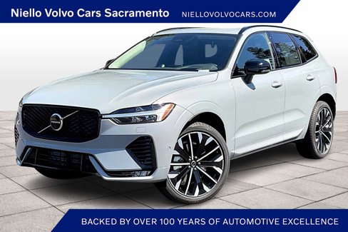 New 2026 Volvo XC60 B5 Ultra w/ Climate Package image 1
