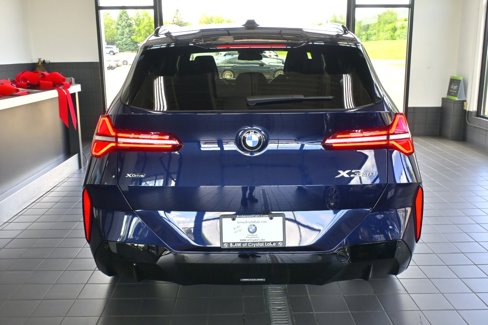New 2026 BMW X3 xDrive30 w/ Premium Package image 3