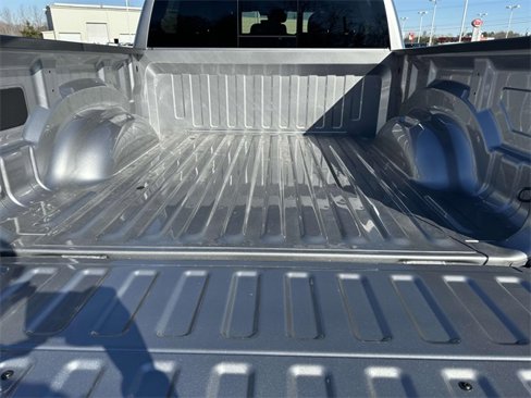 New 2025 RAM 1500 Big Horn image 22