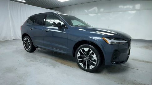 New 2026 Volvo XC60 B5 Plus w/ Climate Package image 16