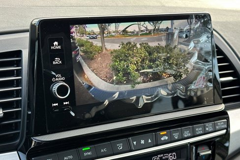 New 2026 Honda Odyssey EX-L image 23