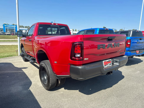 New 2026 RAM 3500 Tradesman image 7