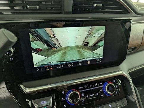 New 2026 GMC Sierra 2500 Denali Ultimate image 24