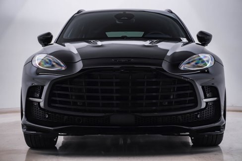 Used 2025 Aston Martin DBX 707 image 5