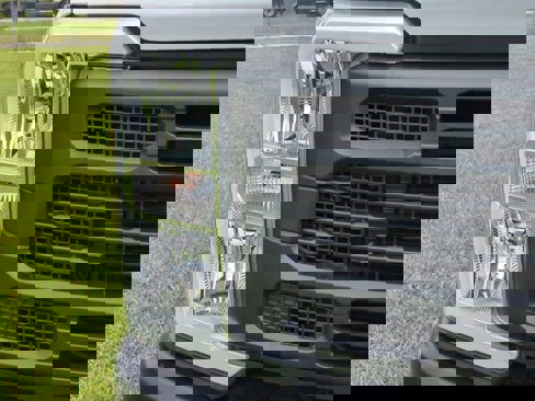 New 2026 Ford F350 XL image 9