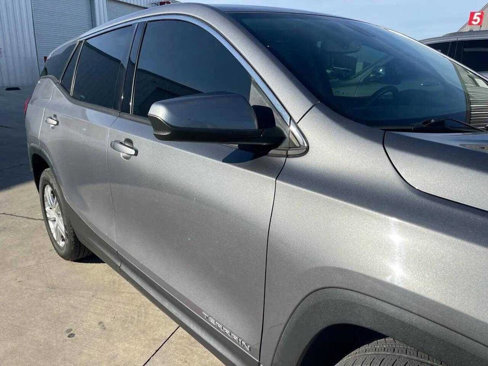 Used 2018 GMC Terrain SLE image 40