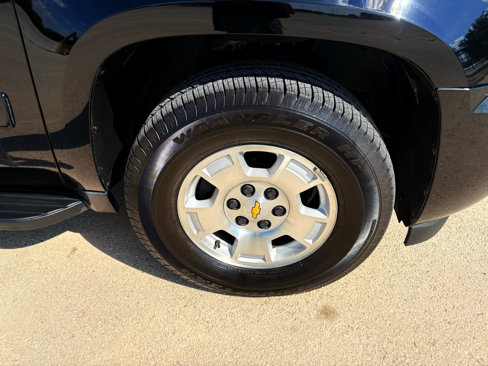 Used 2013 Chevrolet Suburban LS w/ Convenience Package 1 image 58