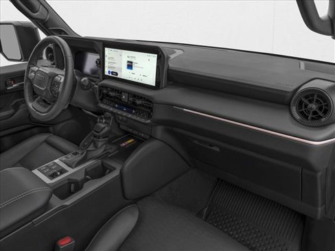 New 2026 Toyota Land Cruiser image 11