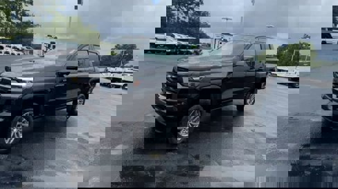 New 2026 Chevrolet Colorado LT w/ LT Convenience Package image 4