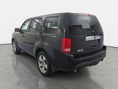 Used 2015 Honda Pilot EX-L image 5