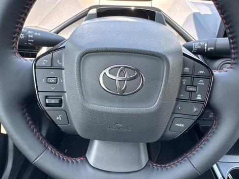 New 2026 Toyota Prius Plug-In Hybrid image 24
