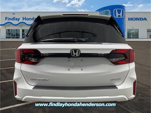 New 2026 Honda Odyssey Sport-L image 4