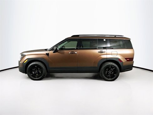 New 2025 Hyundai Santa Fe XRT image 3