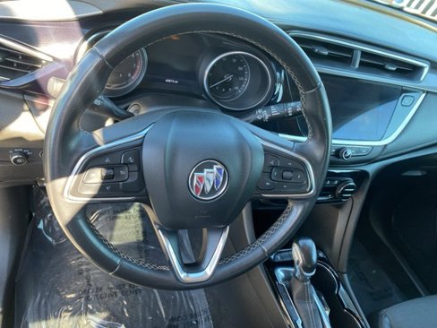 Used 2021 Buick Encore GX Select image 12