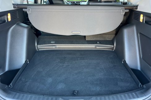 Used 2021 Honda CR-V Touring image 15