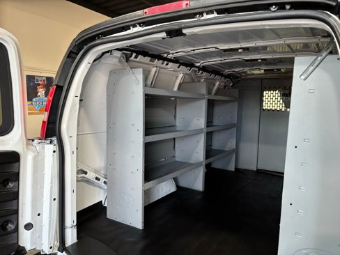 Used 2020 Chevrolet Express 2500 w/ Safety Package image 19