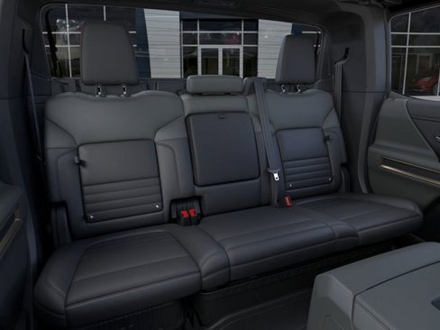 New 2025 GMC Hummer EV 2X image 18