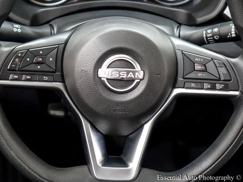 Used 2023 Nissan Altima 2.5 SV image 17