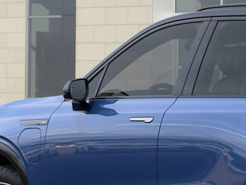 New 2026 Cadillac Vistiq Sport w/ LPO, Floor Liner Package image 12