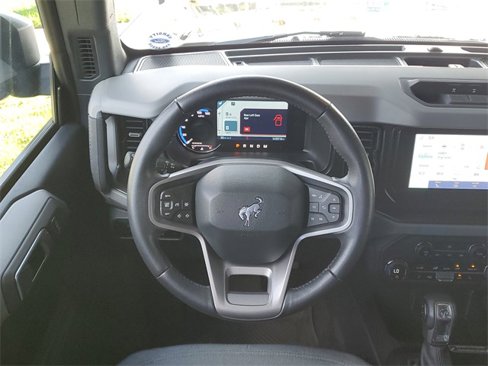 Used 2023 Ford Bronco Big Bend image 24