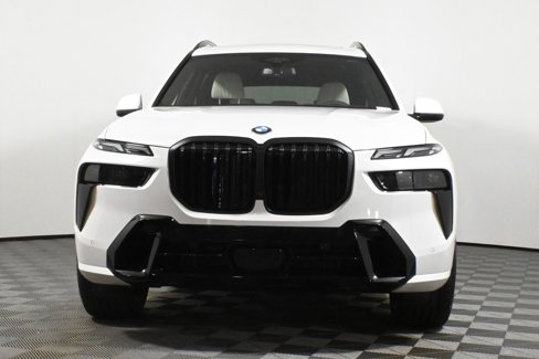 New 2026 BMW X7 xDrive40i w/ Executive Package image 10
