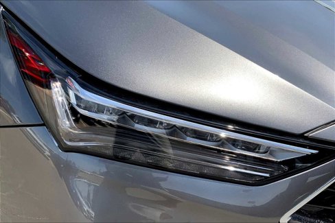 New 2026 Acura MDX FWD image 21