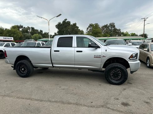 Used 2016 RAM 2500 Tradesman w/ Popular Equipment Group image 16